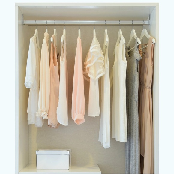 Meet your Posher and her French Closet - Picture 1 of 1